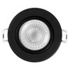 SP CBO RING ADJ ROUND BK
