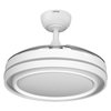 Ceiling fan Poniente 1060mm 66W CCT