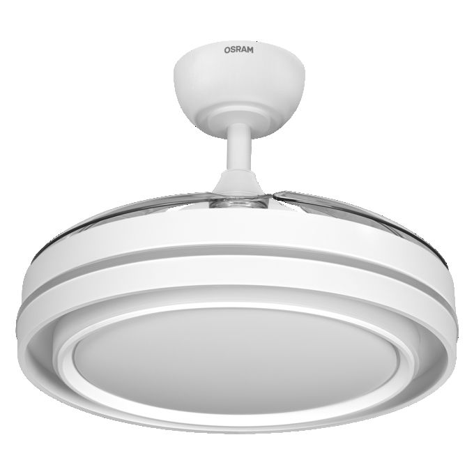 Ceiling Fan Poniente 1060mm 66W CCT