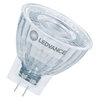 LED MR11 35 36° DIM P 4.5W 927 GU4