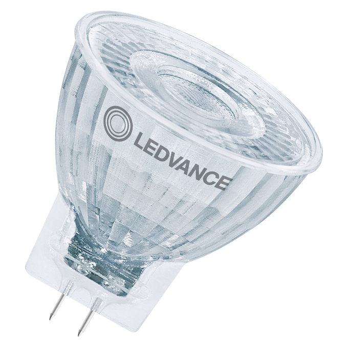 LED MR11 35 36° V 3.5W 840 GU4