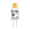LED PIN Micro 10 320° P 1W 827 Clear G4