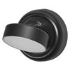 Nightlux Round  830 DIM USB Black