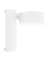 O FACADE SPOT 8 W 3000 K IP54 WT