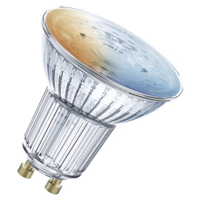 SMART+ ZIGBEE Tunable White Spot PAR16 50 45° 4.7W GU10