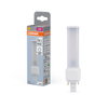 DULUX LED D18 EM & AC MAINS 7W 840 G24D-2
