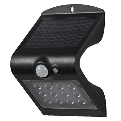 ENDURA Flood Butterfly Solar Sensor 1.5W