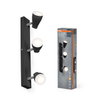 LED Spot Pear 3 x 4.3W 2700K GU10