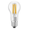 LED Classic A 60 Filament Motion & Daylight sensor S 7.3W 827 Clear E27