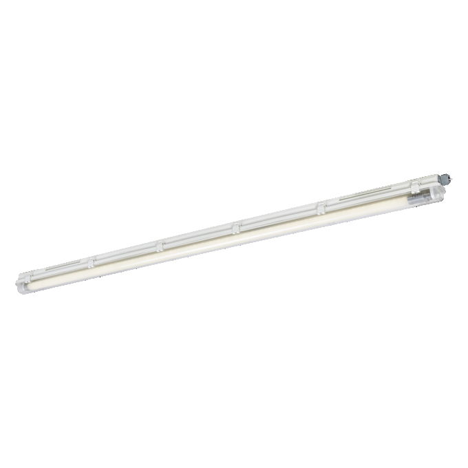 Submarine Recycled Plastic 150 1 X 20W 840 G13 T8