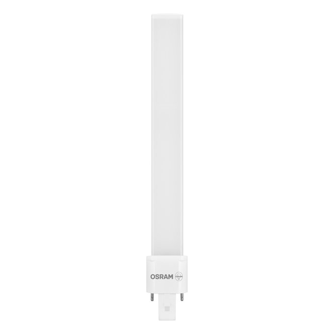 DULUX LED S11 EM & AC MAINS 6W 830 G23