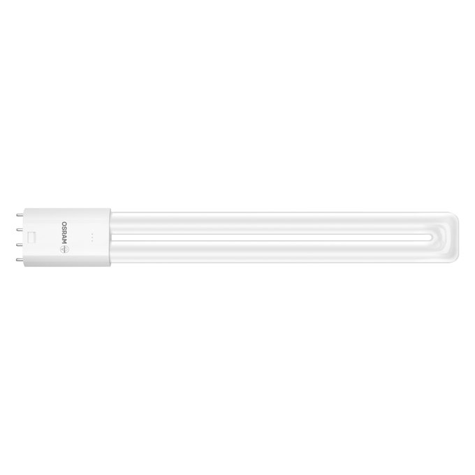 DULUX LED L24 HF & AC MAINS 12W 830 2G11