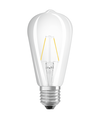 RF CLAS ST 25 CL 2.5 W/2700 K E27