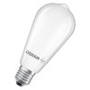 LED Star Classic Edison 55 Filament 5.4W 827 Frosted E27