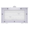 Endura Style Solar Bricklume Sensor White