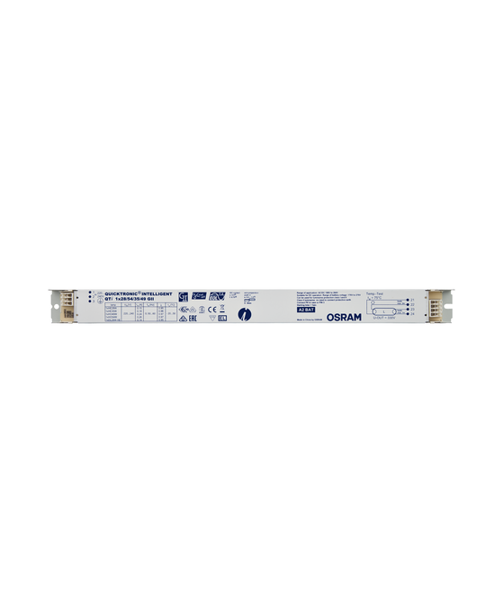 QTi 1X28/54/35/49 GII