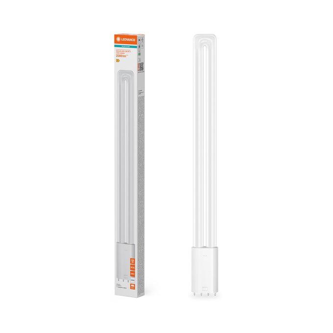 DULUX LED L36 HF & AC MAINS VALUE  18W 840 2G11