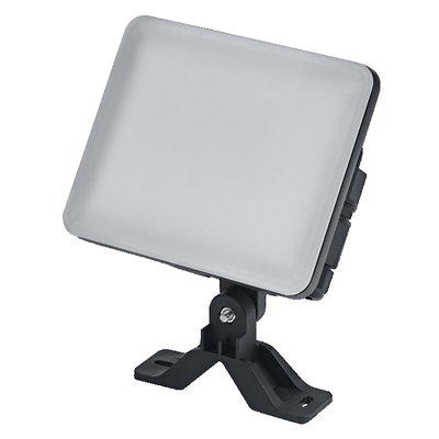 ENDURA Flood Adjustable 20W 840 Black