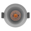 SP DK FIX P 8W 930 PS DIM IP44 SI