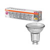 LED Base PAR16 50 36° 4.3W 827 GU10