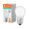 LED Classic P 40 Filament V 3.4W 830 Frosted E27