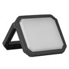 Worklight Essential Battery Panel 10W 865 Black