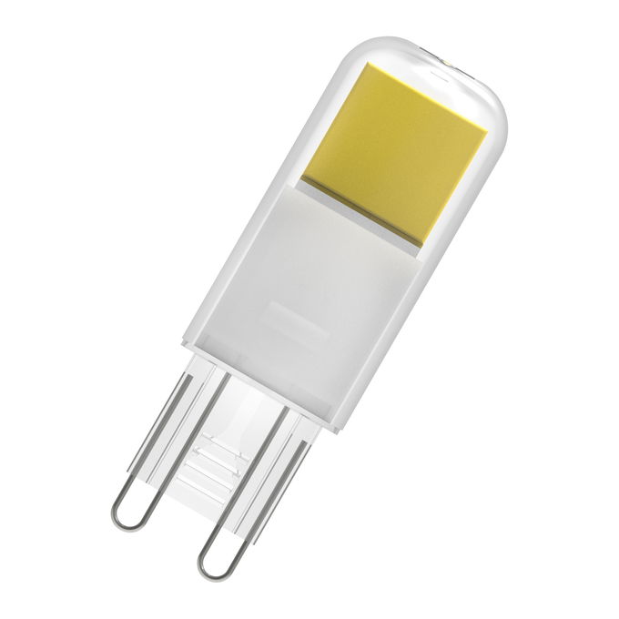 LED PIN 30 320° 2.6W 827 Clear G9