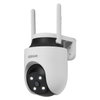 SMART+ WIFI Outdoor Camera 360 White
