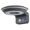 ENDURA Style Solar Glow Wall Sensor 3.6W 3000K