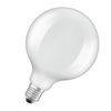 LED Classic Globe 125 100 Filament Energy efficiency class A S 7.2W 827 Frosted E27