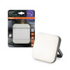 Nightlux Solar  840 DIM USB Grey