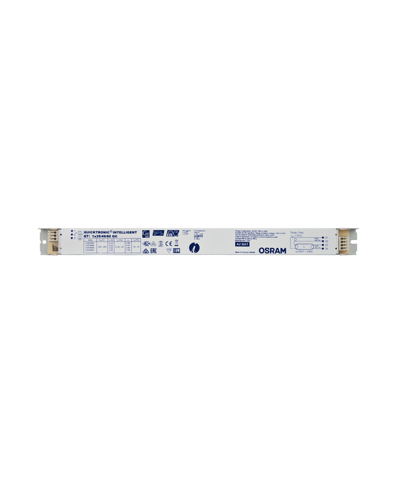 QTi 1X35/49/80 GII