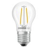 LED Star Classic P 15 Filament 1W 827 Clear E27