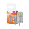 LED PIN 28 320° 2.2W 827 Clear G4