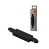 Tracklight Middle Power Supply Black