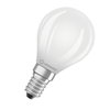 LED Classic P 60 Filament P 5.5W 827 Frosted E14