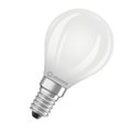 LED Classic P 60 Filament P 5.5W 827 Frosted E14