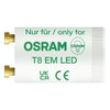 LED TUBE T8 EM STARTER
