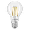 LED CLASSIC A 40 Filament GLOW DIM P 3.4W 930…922 Clear E27