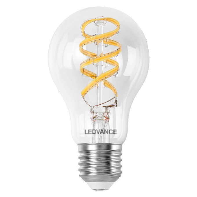 SMART+ MATTER Filament Multicolor Classic A40 4.8W E27