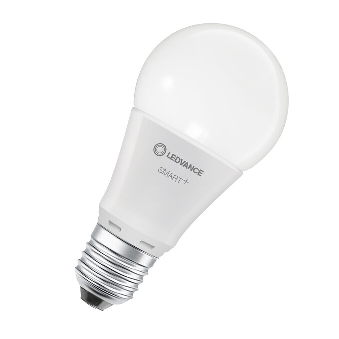 SMART WIFI A60 9W 230V DIM FR E27 SINGLE PACK