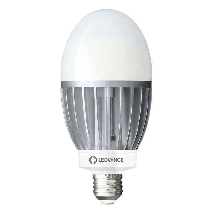 HQL LED ALU PERFORMANCE  4000LM 29W 840 E27