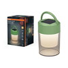 ENDURA Style Solar Table IP44 Green