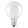LED Star Globe 95 100 Filament 11W 827 Frosted E27