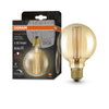 Vintage 1906 Globe 95 60 Filament DIM 8.8W 822 Gold E27