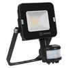 FL COMP SEN V 10W 830 SYM 100 BK