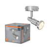 LED Spot GU10 2.6W 2700K