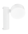 O FACADE SPOT 8 W 3000 K IP54 WT