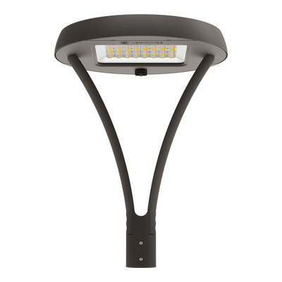 URBAN FLEX POST-TOP Y6 080W 740 RW45SM ZHAGA TOP+BOTTOM CABLE 1M 2X1.5 UMBRA GREY CLASS 2