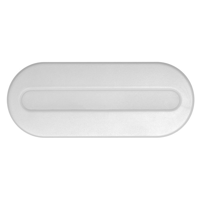 Linear LED Mobile IR USB  White